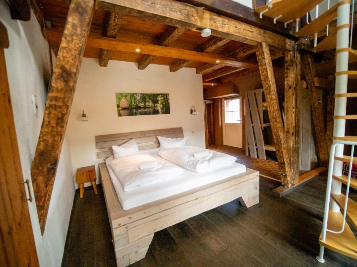 Hotel Kolonieschanke บวร์ก ภายนอก รูปภาพ