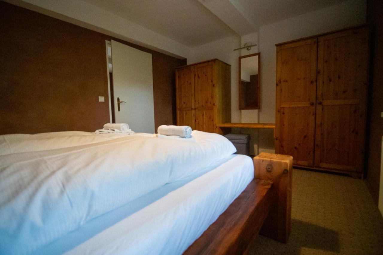 Hotel Kolonieschanke บวร์ก ภายนอก รูปภาพ