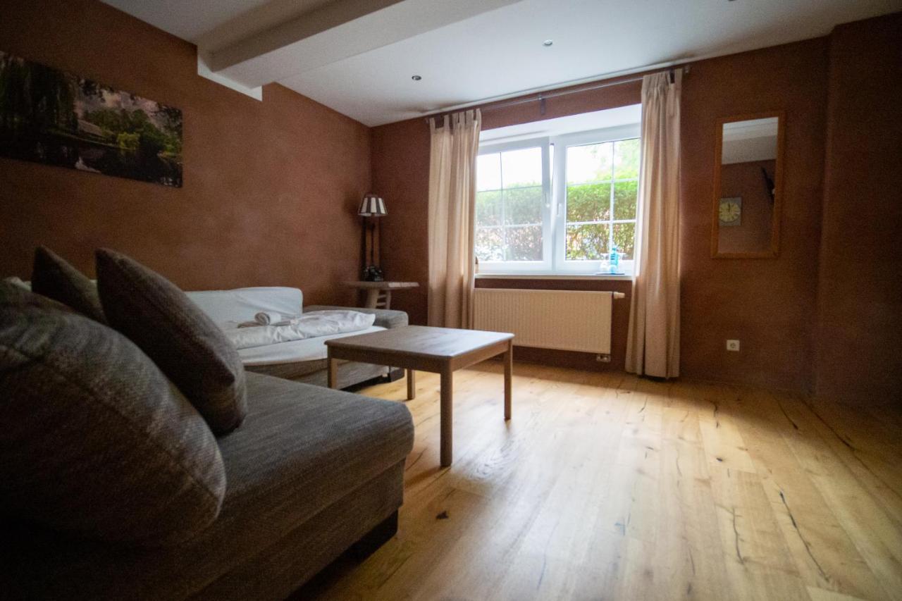 Hotel Kolonieschanke บวร์ก ภายนอก รูปภาพ