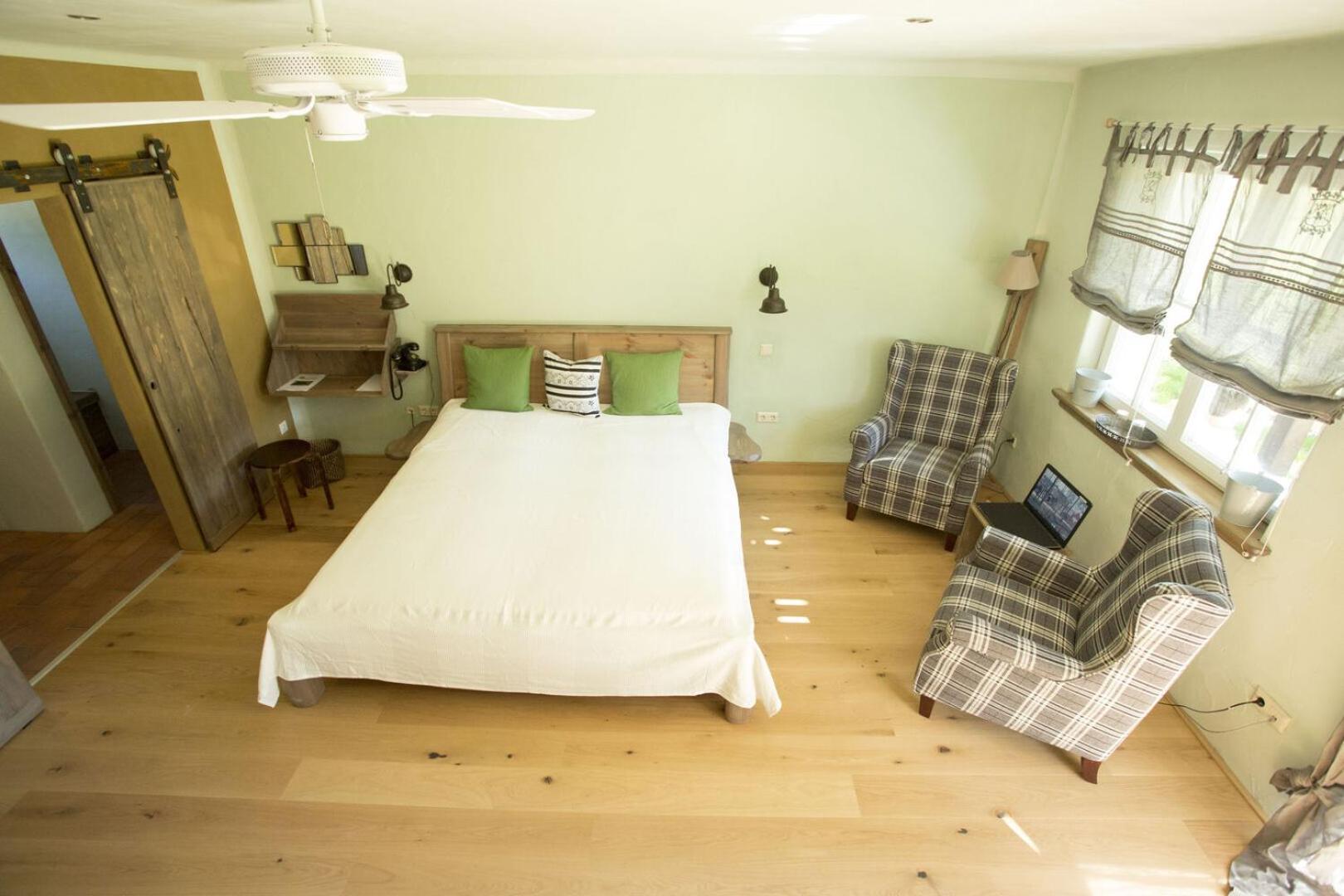 Hotel Kolonieschanke บวร์ก ภายนอก รูปภาพ
