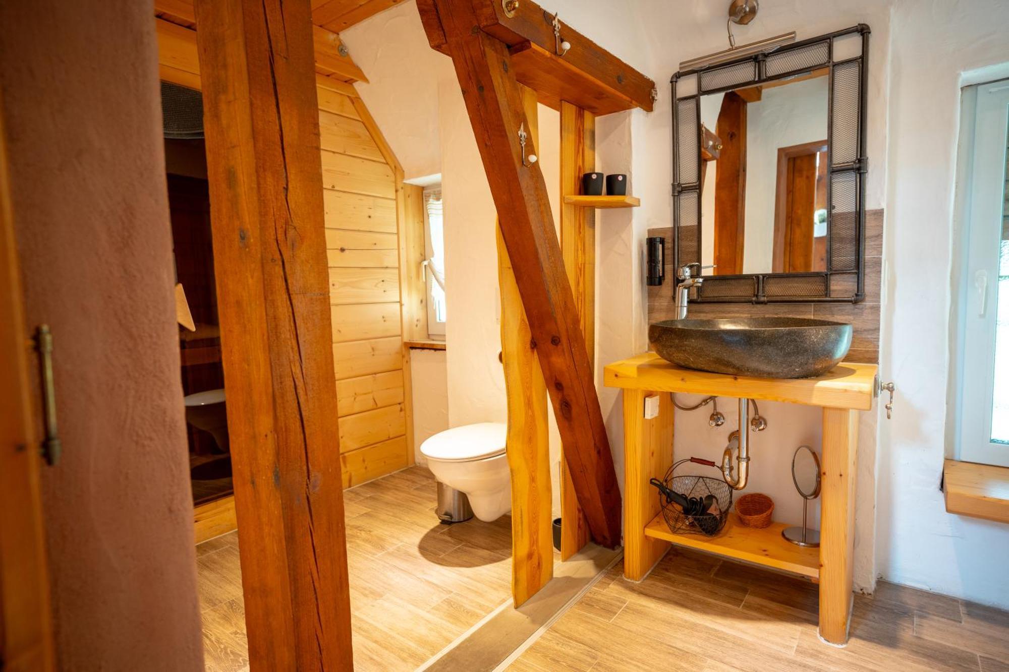 Hotel Kolonieschanke บวร์ก ภายนอก รูปภาพ