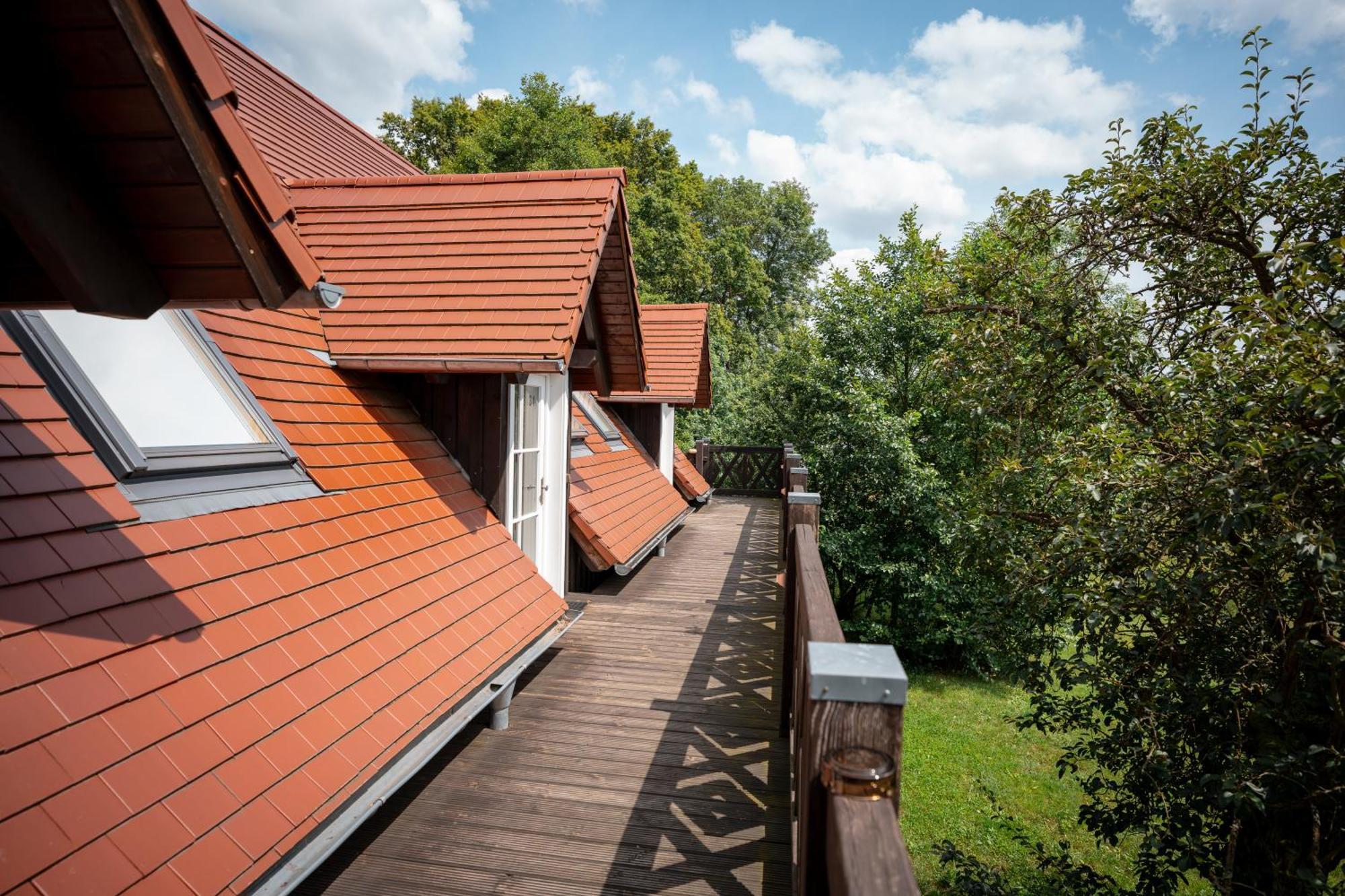 Hotel Kolonieschanke บวร์ก ภายนอก รูปภาพ