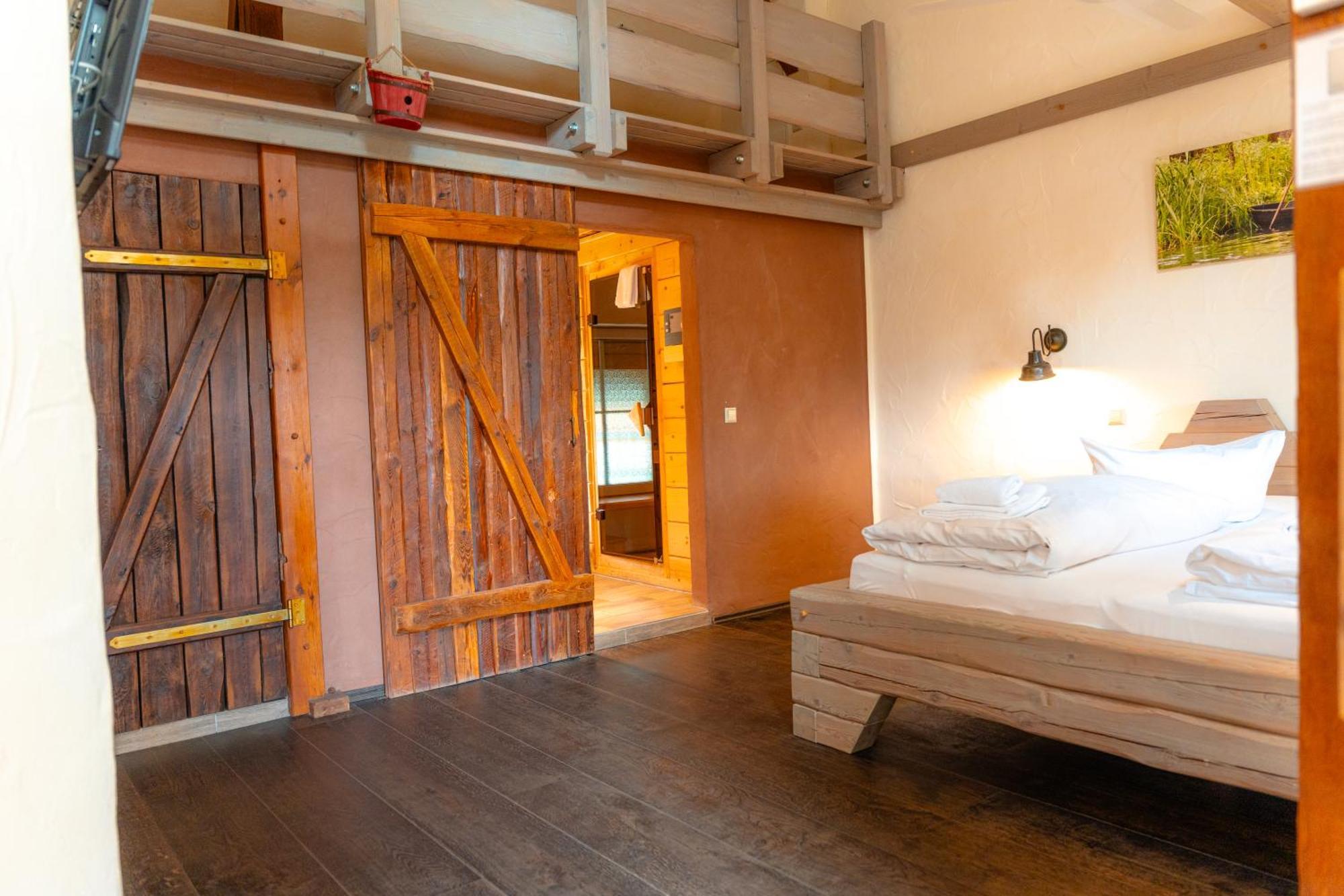 Hotel Kolonieschanke บวร์ก ภายนอก รูปภาพ