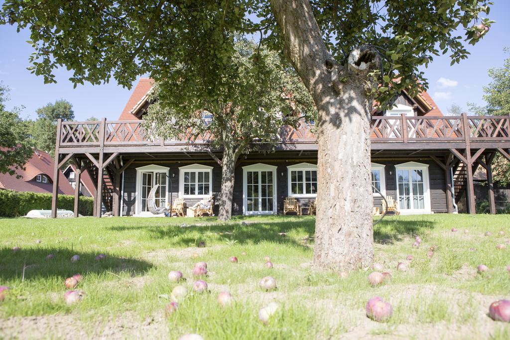 Hotel Kolonieschanke บวร์ก ภายนอก รูปภาพ