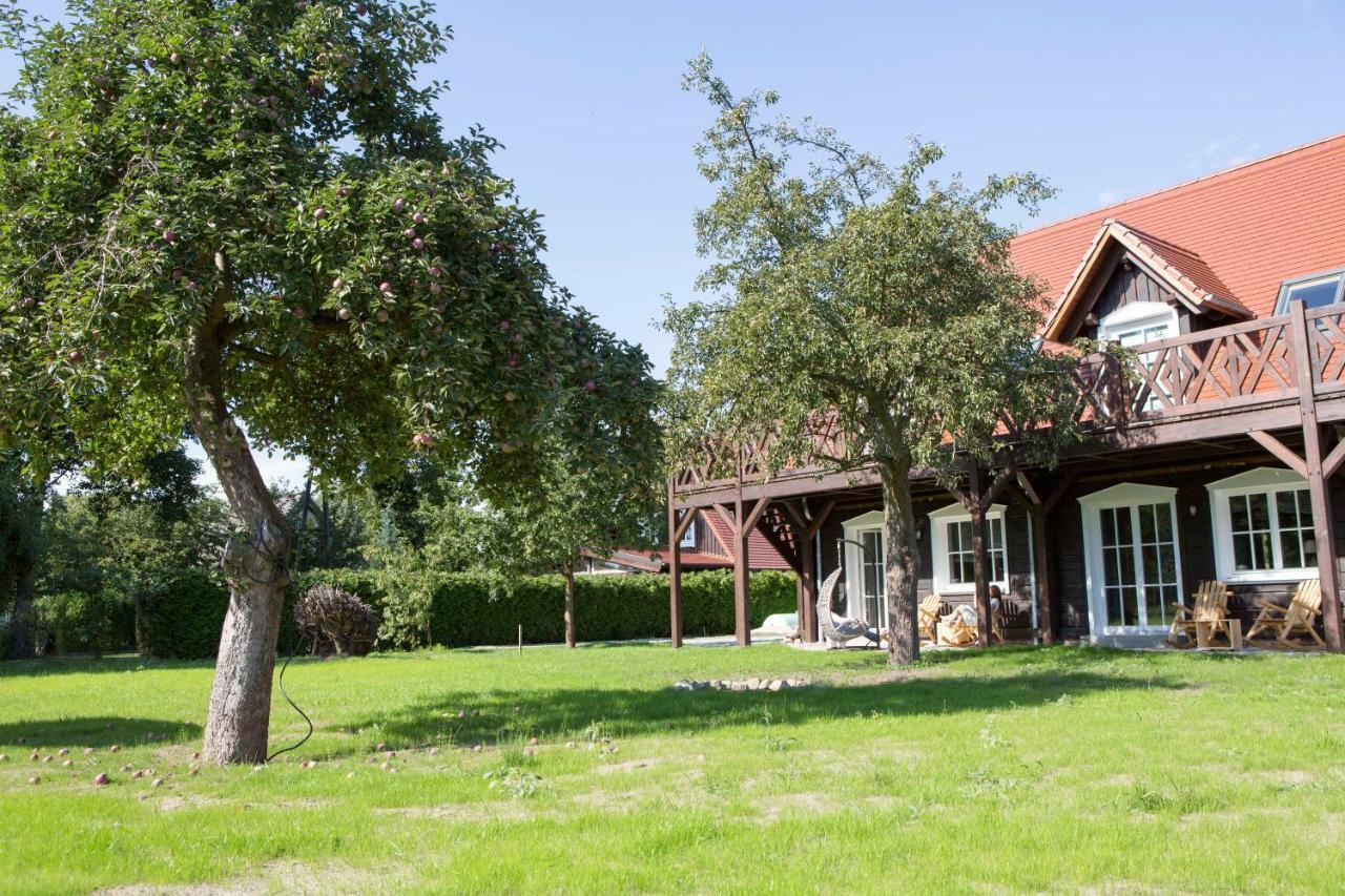 Hotel Kolonieschanke บวร์ก ภายนอก รูปภาพ